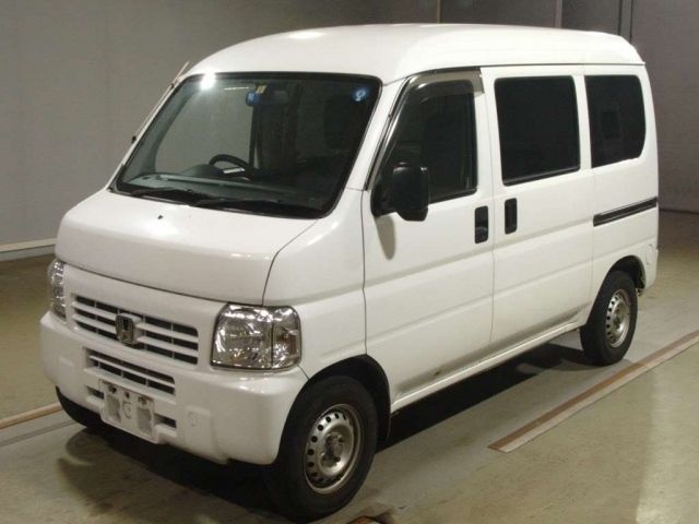 3078 Honda Acty van HH5 2016 г. (TAA Hyogo)